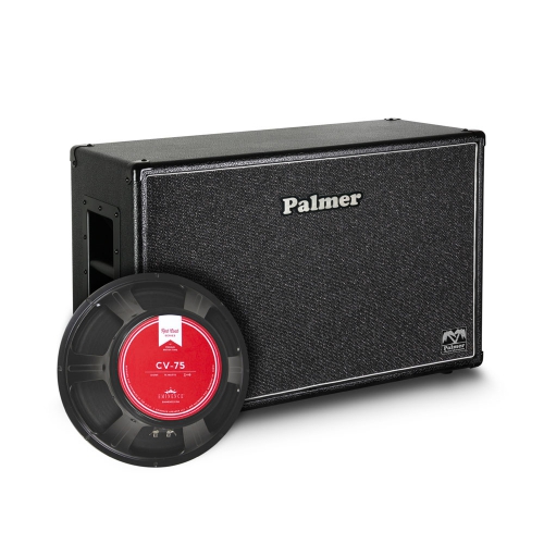 Palmer CAB 212 CV 75