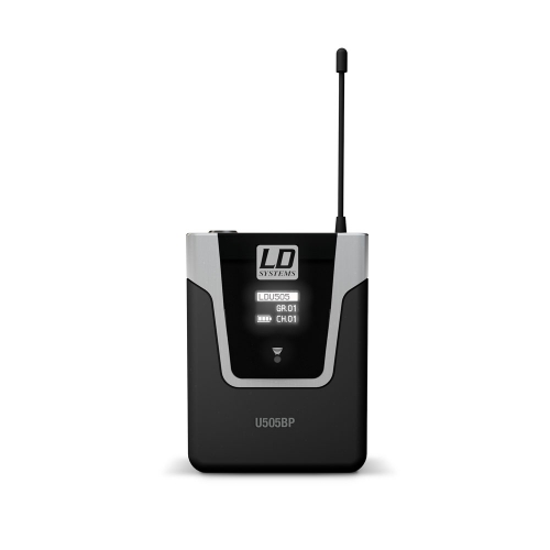 LD Systems U505 BP