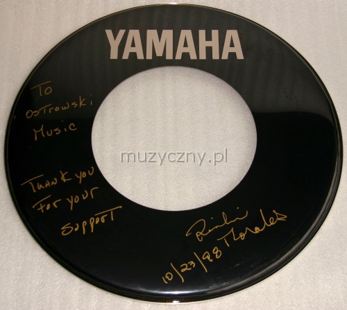 Yamaha SH20-250BLH