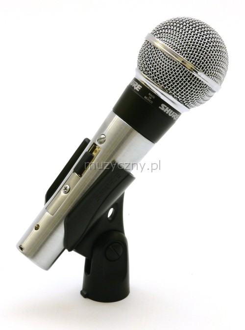 Shure SD 565-LC dynamick mikrofon