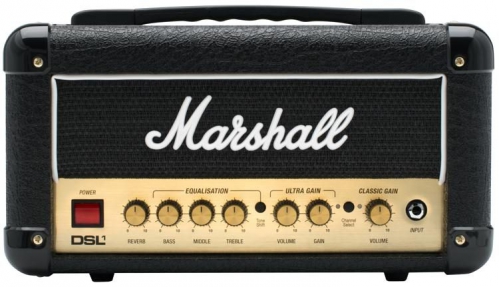 Marshall DSL-1HR