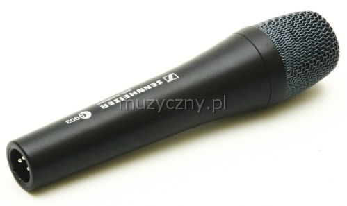 Sennheiser e-903 dynamick mikrofon