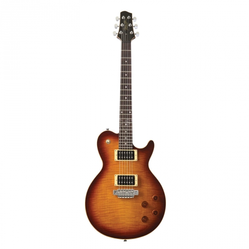 Line 6 Variax Jtv-59 James Tyler Tobacco Sunburst