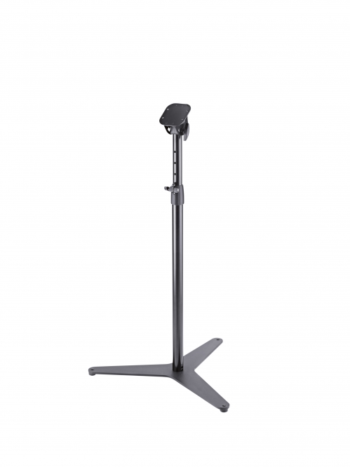 K&M 12330-000-55 zklad stativu pro dirigenta