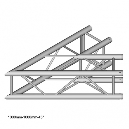 DuraTruss DT-34/2-C19-L45