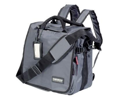 Reloop backpack grey