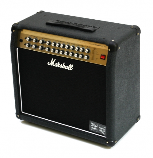 Marshall AVT150X kytarov zesilova