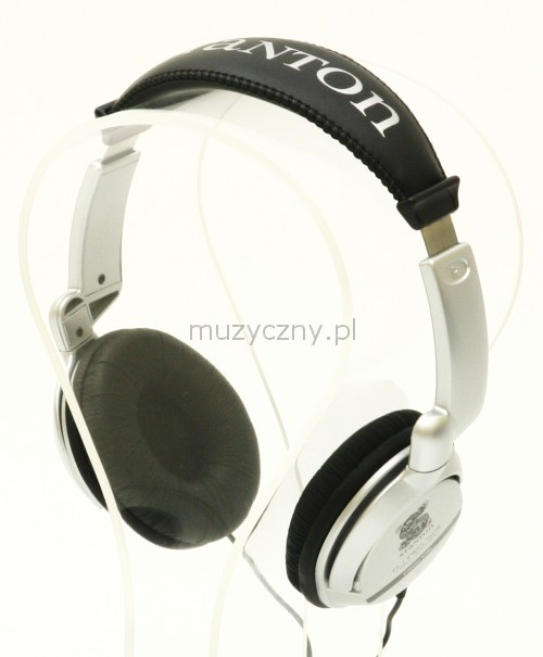 Stanton DJ Pro50 sluchtka