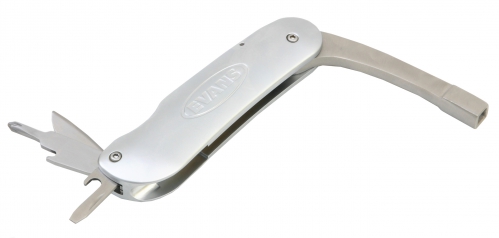 Evans DAUK kl na bic