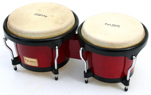 Tycoon TB80-BR bonga Tycoon TB80-BR bonga