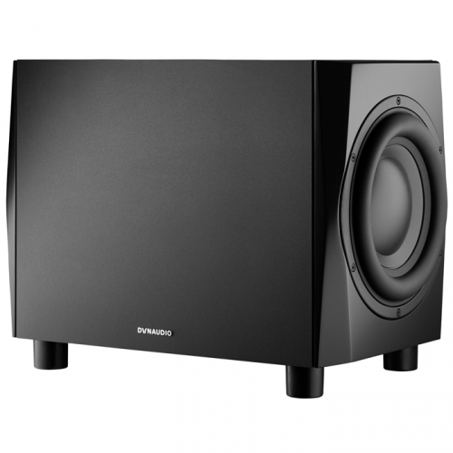 Dynaudio 18s