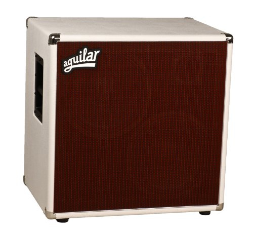 Aguilar DB212 White Hot