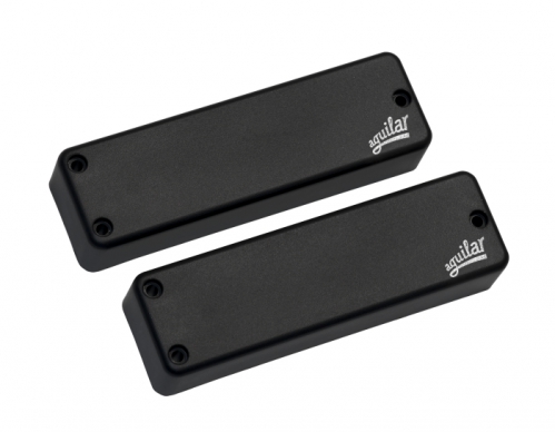 Aguilar DCB-D2