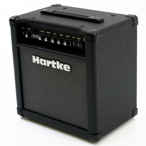 Hartke G-15R zesilova pro elektrickou kytaru