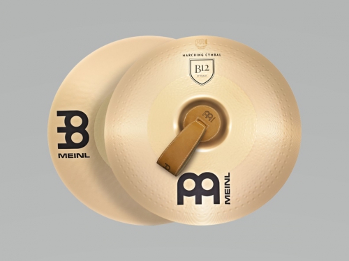 Meinl Cymbals MA-B12-16M