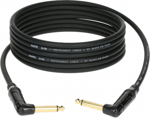 Klotz KIKA015RR1 Instrumentln kabel