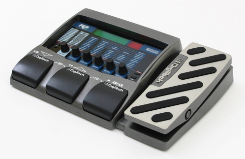 Digitech RP-350 procesor