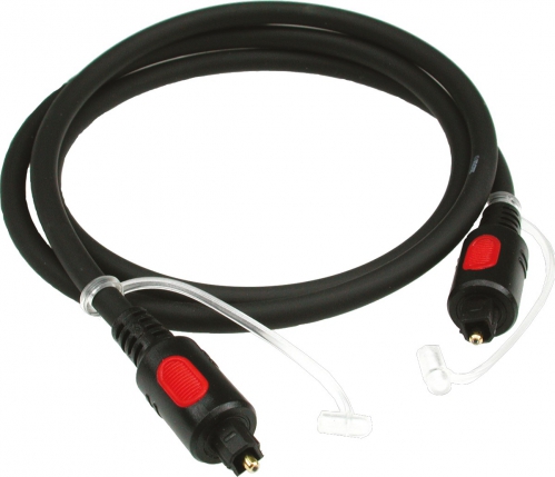 Klotz FOHTT05 optick kabel