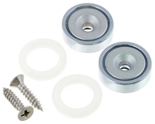 Bluguitar Easy Locks