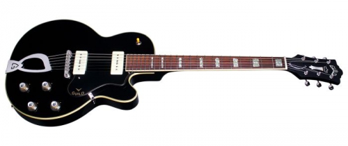 GUILD M-75-BK GUILD M-75-BK