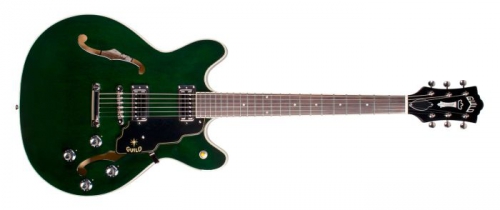 GUILD Starfire IV ST Maple