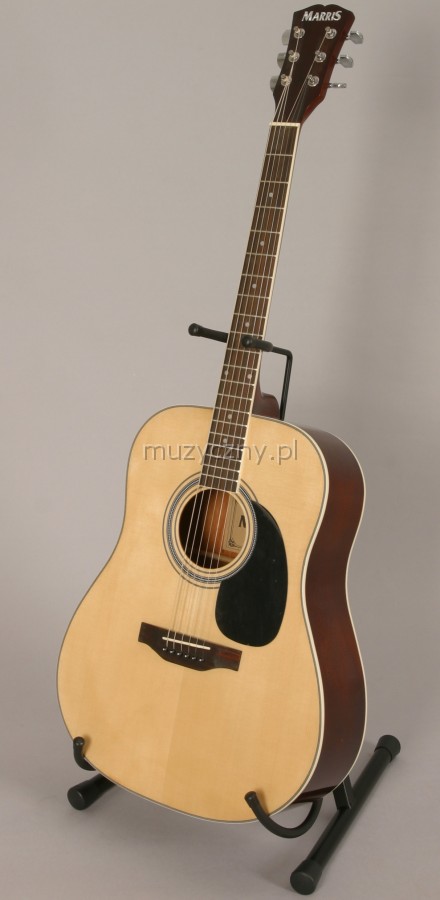 Marris M1000 akustick kytara