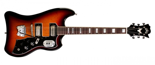 GUILD S-200-AB T-Bird