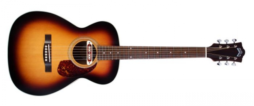 GUILD M-240E-T Troubadour Concert