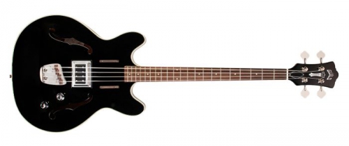 GUILD Starfire Bass