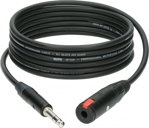 Klotz BEX4 0300 zvukov kabel