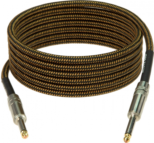 Klotz Vintage 59er instrumentln kabel