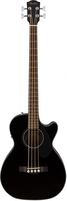 Fender Cb-60sce Black