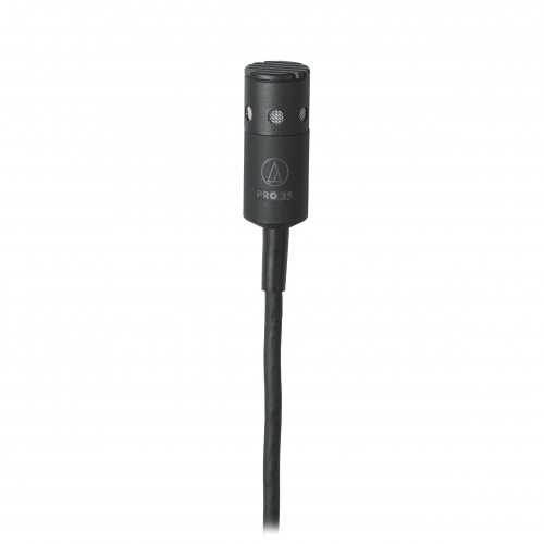 Audio Technica PRO 35 cW mikrofon