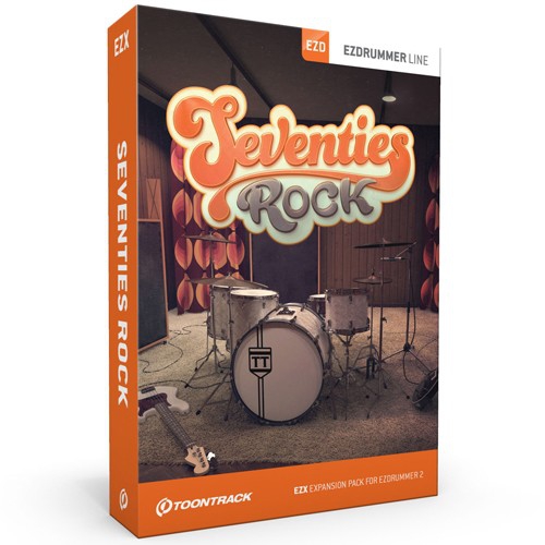 Toontrack Ezx Seventies Toontrack Ezx Seventies