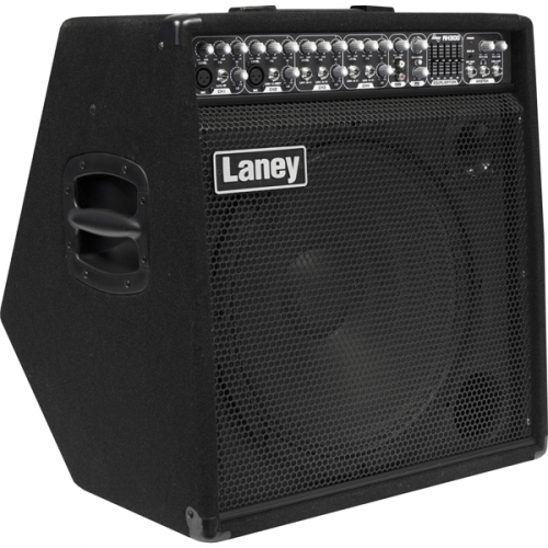 Laney Audiohub Ah-300