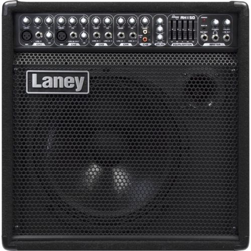 Laney Audiohub Ah-150 Laney Audiohub Ah-150