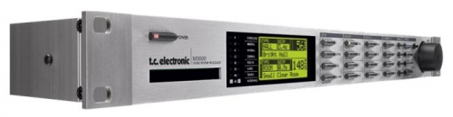 TC electronic M3000 efektov procesor