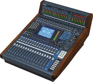 Yamaha DM1000 V2 mikser cyfrowy