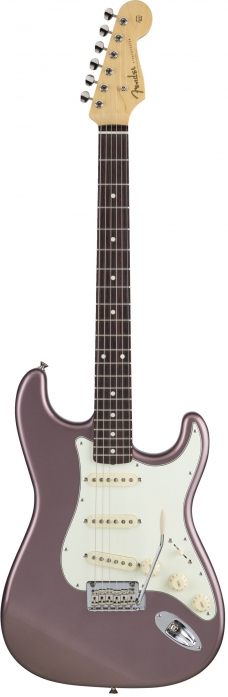 Fender Japan Hybrid 60s Stratocaster