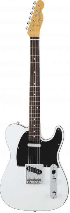 Fender Japan Traditional ′60s Telecaster Custom RW