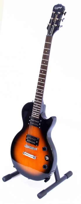 Epiphone Les Paul Special II VS elektrick kytara
