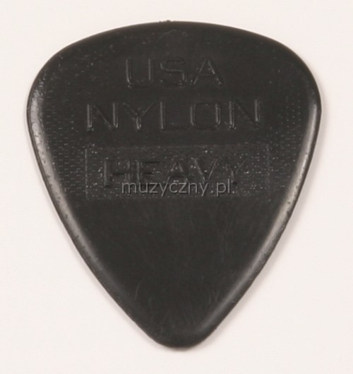 Ernie Ball 9133 Nylon Heavy kytarov trstko