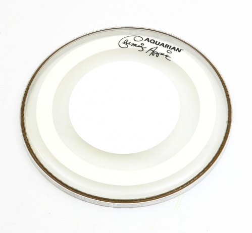 Aquarian 10″CA Carmine Appice blna na buben