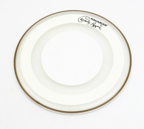 Aquarian 12″CA Carmine Appice blna na buben