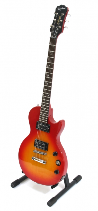 Epiphone Les Paul Special II HS elektrick kytara