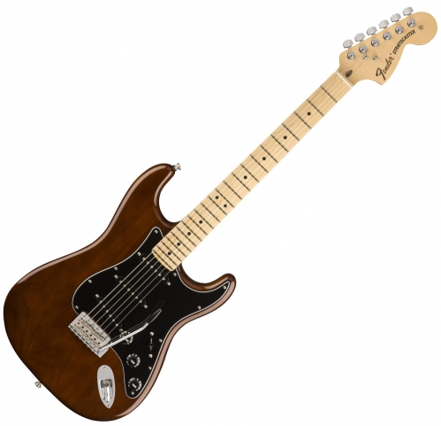 Fender American Special Stratocaster Mn Walnut