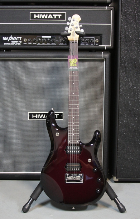 Music Man Mm 961 10 20 00 John Petrucci Signature Model