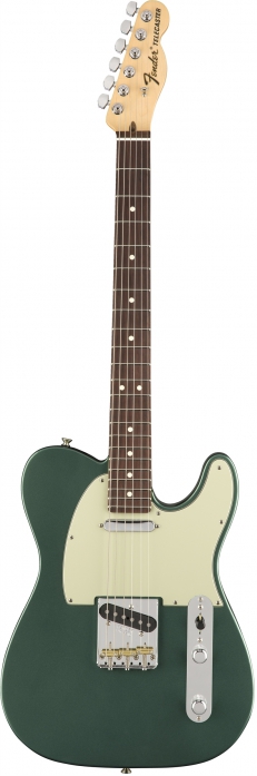 Fender American Special Telecaster RW