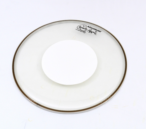 Aquarian 14″CARD Carmine Appice potah na buben