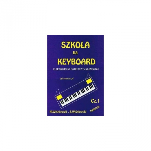 AN Winiewski M.,Winiewski S. - koln na keyboard